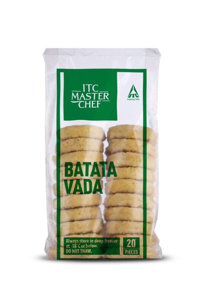 ITC Batata Vada 1kg
